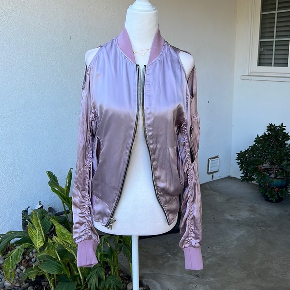 RtA Jester Bomber jacket - Picture 2 of 15